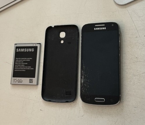 Samsung galaxy mini - samsung,