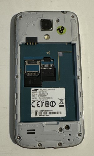 Samsung galaxy mini - galaxy, s4
