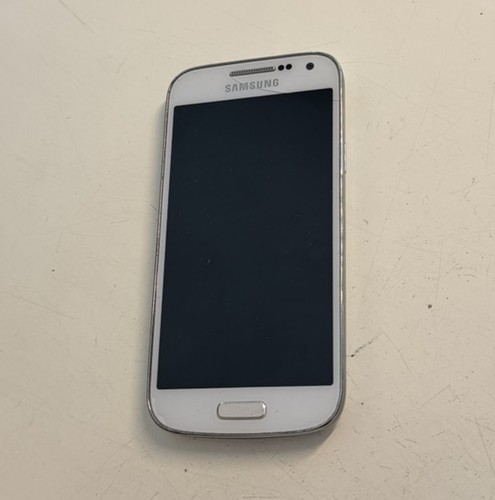 Samsung galaxy mini - s4,