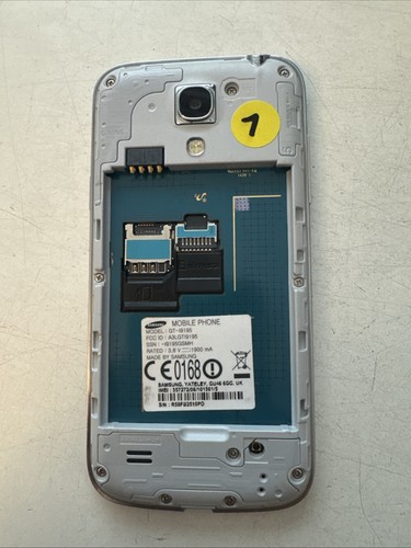 Samsung galaxy mini - samsung, s4
