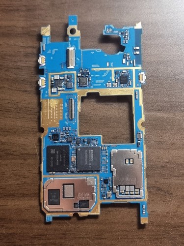 Scheda madre samsung galaxy - madre, s4