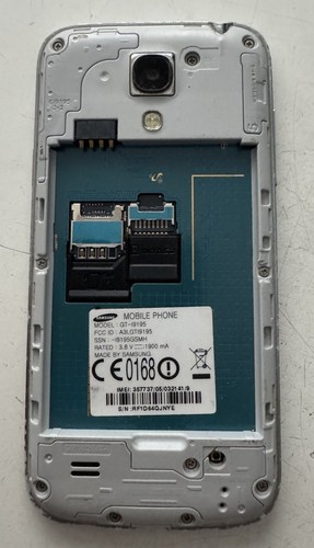 Samsung galaxy mini - samsung, s4