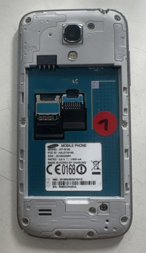 Samsung galaxy mini - samsung, s4