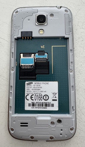 Samsung galaxy mini - samsung, s4