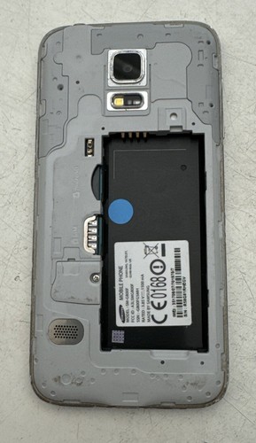Samsung galaxy mini - samsung,