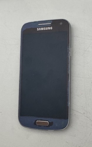 Samsung galaxy mini - samsung, s4