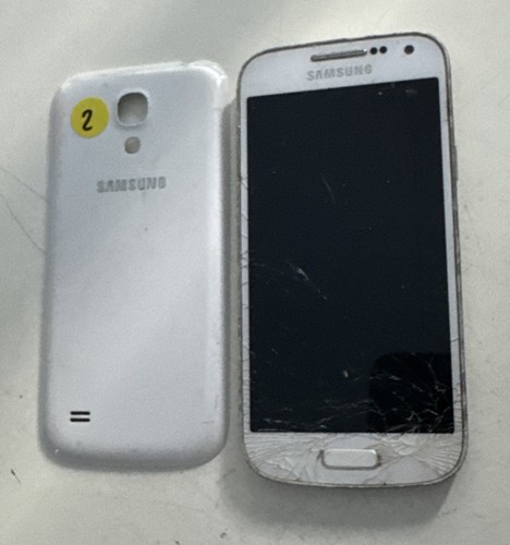 Samsung galaxy mini - galaxy,
